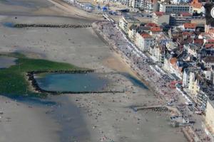 Appartements Wimereux proche plage et centre : photos des chambres