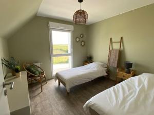 Appartements Wimereux proche plage et centre : photos des chambres