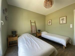 Appartements Wimereux proche plage et centre : photos des chambres