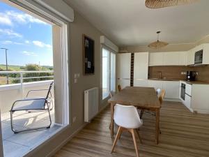 Appartements Wimereux proche plage et centre : photos des chambres