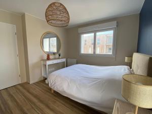 Appartements Wimereux proche plage et centre : photos des chambres