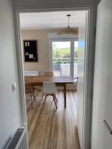 Appartements Wimereux proche plage et centre : photos des chambres