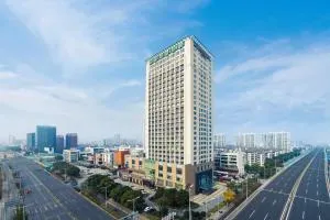 昆山万怡酒店 - 张浦 昆山万怡酒店 - 张浦