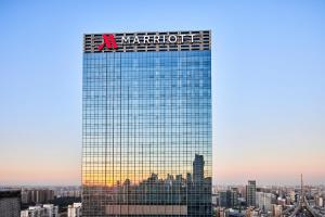 Shenyang Marriott Hotel