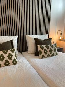 Deluxe Studio room in Hotel De Lange Akker
