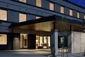 Fairfield by Marriott Kyoto Kyotamba - 舞鹤市