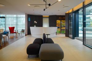 Hotels Residence Inn by Marriott Toulouse-Blagnac : photos des chambres