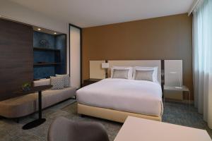 Hotels Residence Inn by Marriott Toulouse-Blagnac : Studio 2 Lits Jumeaux