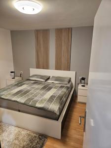 Apartman Cresnar