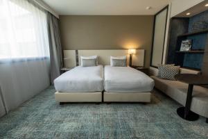 Hotels Residence Inn by Marriott Toulouse-Blagnac : photos des chambres