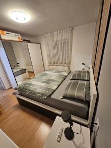 Apartman Cresnar