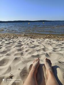 MOBILHOME 3 CHBRES 2 SDE 2 WC LV LL TV CLIM TOUT CONFORT