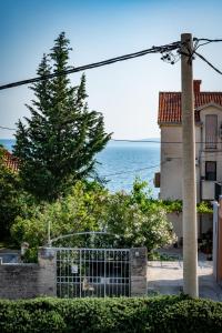 Sea View Apartment Ana