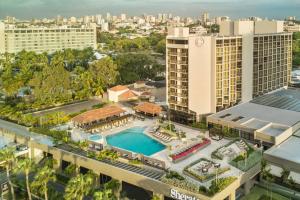 Sheraton Santo Domingo