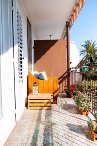 Sea View Apartment Ana