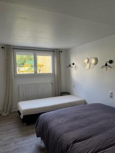 Maisons de vacances MY SWEET HOUSE ANNECY : photos des chambres