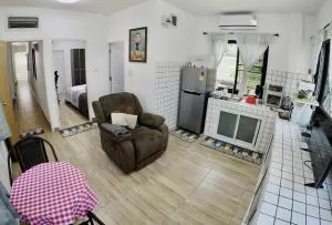 Khod’s House - Ban Saia