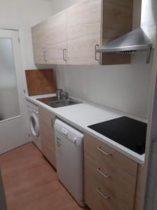 Apartamento Animas