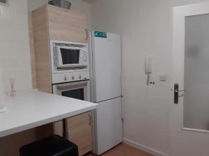 Apartamento Animas