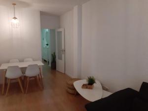 Apartamento Animas