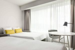 Hotels Courtyard by Marriott Paris Gare de Lyon : photos des chambres