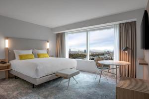 Hotels Courtyard by Marriott Paris Gare de Lyon : photos des chambres