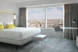 Hotels Courtyard by Marriott Paris Gare de Lyon : photos des chambres