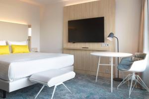 Hotels Courtyard by Marriott Paris Gare de Lyon : photos des chambres