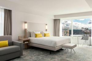 Hotels Courtyard by Marriott Paris Gare de Lyon : photos des chambres