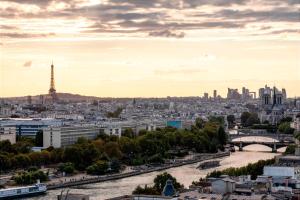 Hotels Courtyard by Marriott Paris Gare de Lyon : photos des chambres