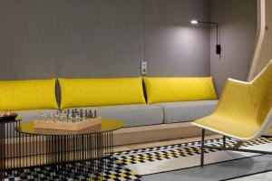 Hotels Courtyard by Marriott Paris Gare de Lyon : photos des chambres