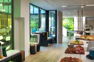 Hotels Courtyard by Marriott Paris Gare de Lyon : photos des chambres