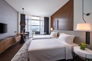 Le Meridien Petaling Jaya