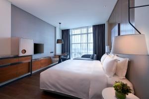 Le Meridien Petaling Jaya