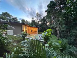 New Private Pool Villa