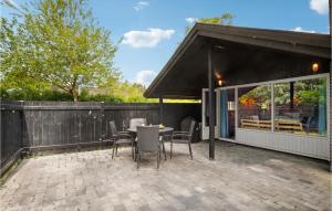 Awesome Home In Eskebjerg With Wifi