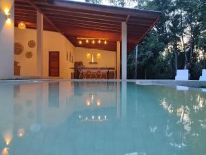 New Private Pool Villa