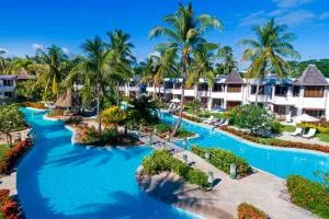 丹娜拉喜来登别墅酒店 - Mbavu