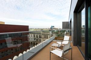 AC Hotel by Marriott Wroclaw