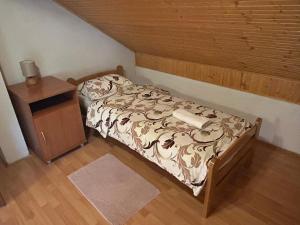 Apartman MAURO