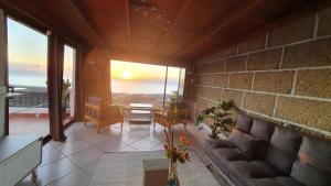 Lovely two bedroom apartment with amazing view