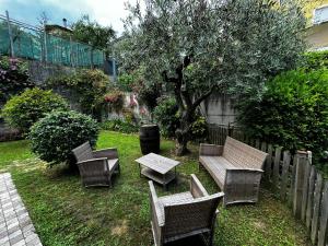 Nonna Lella - Appartamento con parcheggio privato
