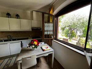 Nonna Lella - Appartamento con parcheggio privato