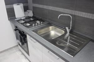 Elsa e Anna Apartments - Comodi e Rilassanti Appartamenti img33