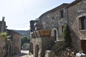 Appartements Le nid de la Bueges : photos des chambres