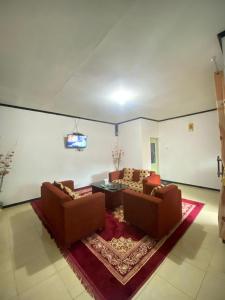 Homestay Ulya 2