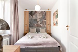 Maria's Dream - Hotel 4 stelle a Varsavia