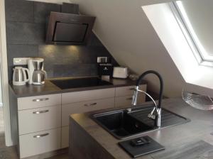 Glewitz Am Alten Fährhaus