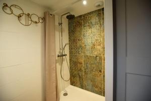 Adorable appartement entre Canal et Garonne