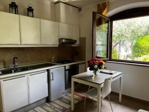 Nonna Lella - Appartamento con parcheggio privato